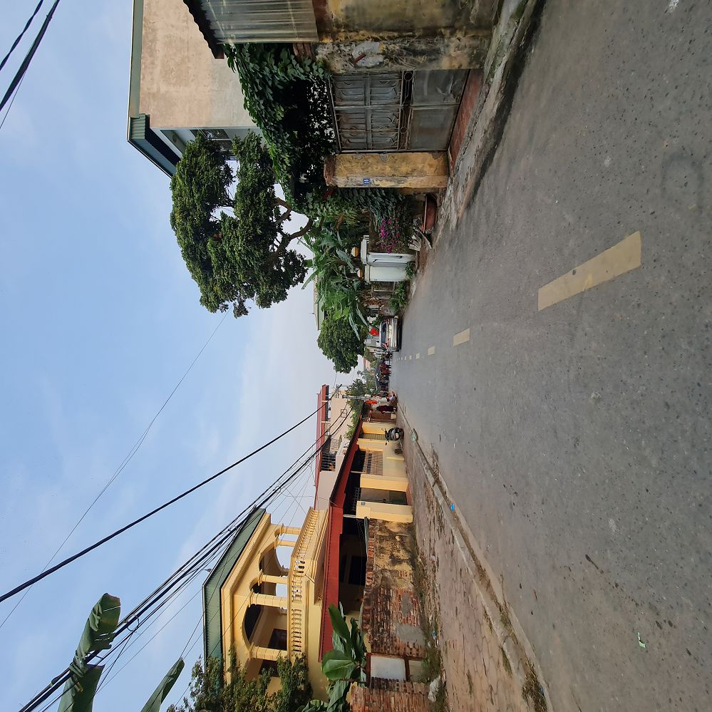 115m2 Kim Sơn, Gia Lâm, Hà Nội. Đường rộng, gần Ql 17. Lh 0989894845 - Ảnh chính